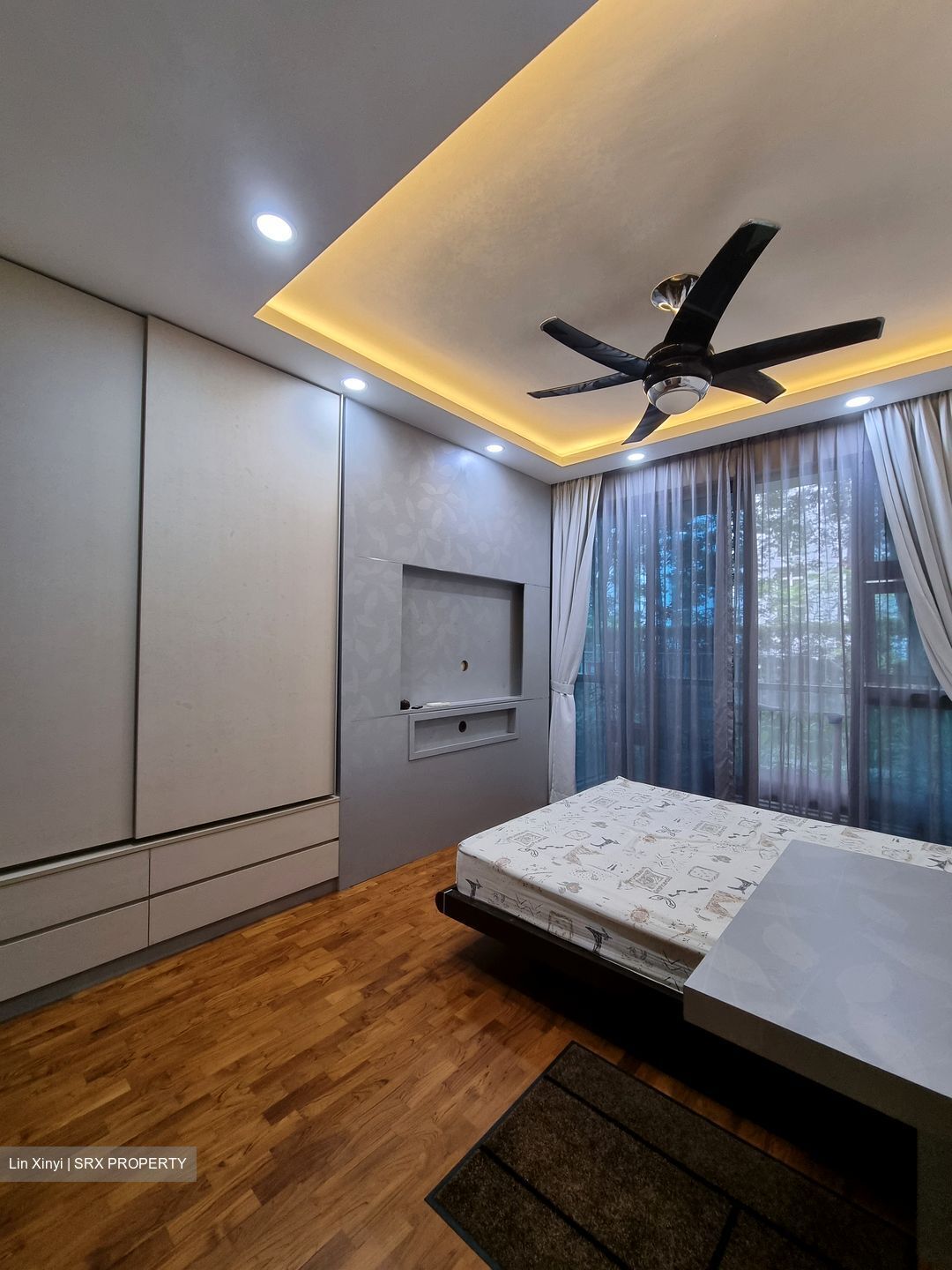 The Canopy (D27), Condominium #412743221